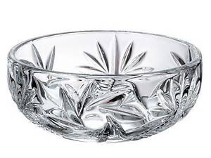 Цукерниця Bohemia Crystalite Pinwheel 59001/3/99030/145 145 мм