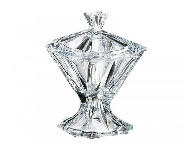 Цукерниця Bohemia Metropolitan 5K918/1/99U18/260 26 см - Фото 1