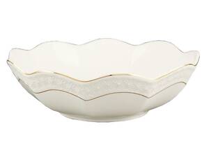 Цукерниця Interos 0820-A-88334 895 мл 20 см