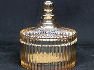 Цукерниця Olens Золотий купол 102-62 400 мл золотиста