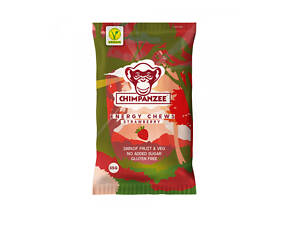 Цукерки енергетичні Chimpanzee Energy Chews 30 г (1017-60110464)