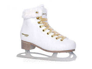 Ковзани фігурні Tempish FINE/38, Оригінал!