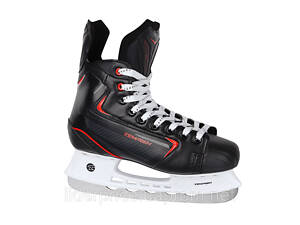 Хоккейные коньки Tempish REVO TORQ/47, Оригинал!