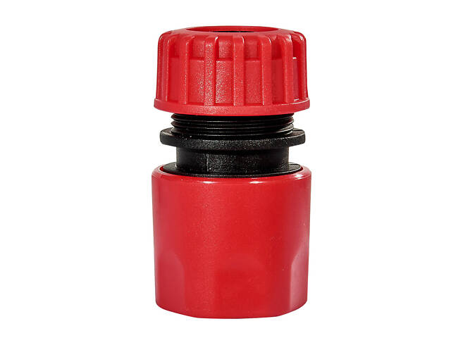 Конектор 1/2' для шланга 1/2' Vitals - Фото 3