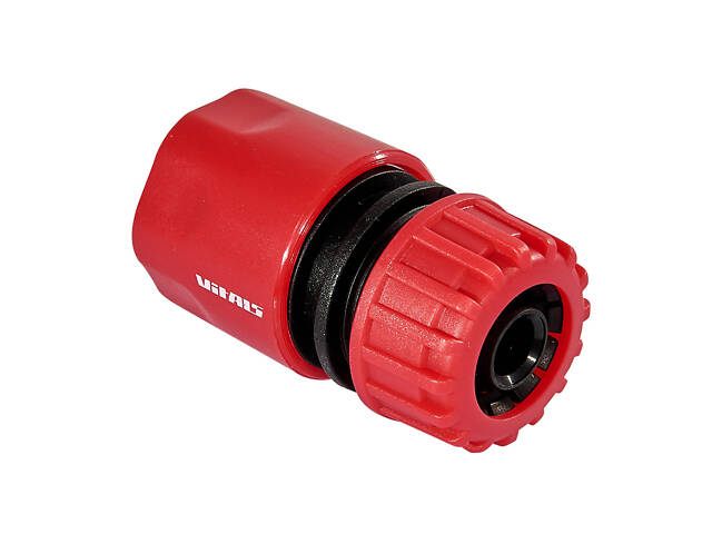 Конектор 1/2' для шланга 1/2' Vitals - Фото 2