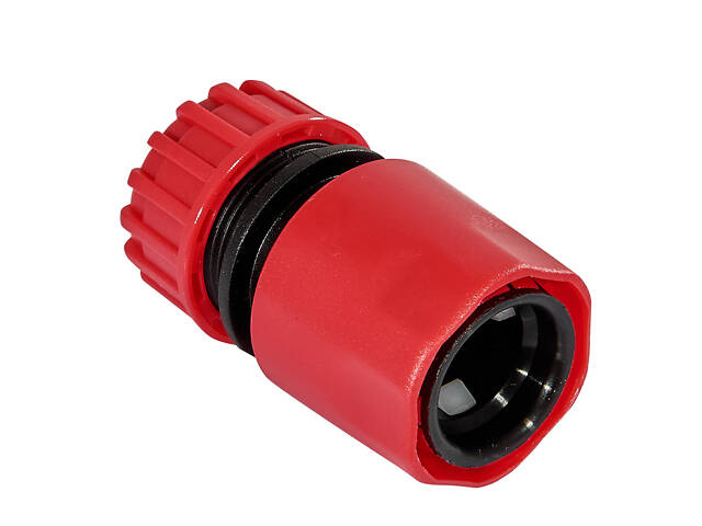 Конектор 1/2' для шланга 1/2' Vitals - Фото 1