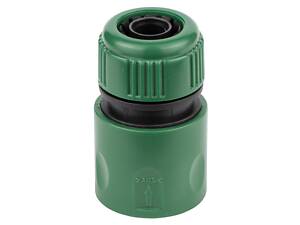 Конектор ½' швидкознімний для шланга ½' (ABS) GRAD (5016135)