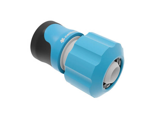 Конектор для шланга Cellfast ERGO 3/4' (53-135) - Фото 1