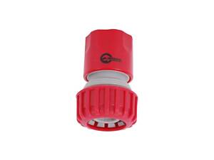 Коннектор для шланга Intertool - 1/2'' х 3/4''