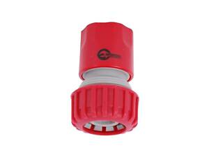 Коннектор для шланга Intertool - 1/2'' х 3/4''