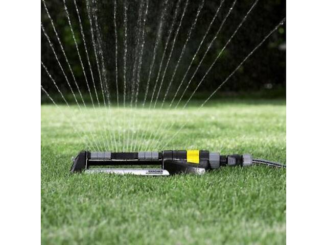 Конектор для шланга Karcher універсальний преміум з аквастопом 1/2-5/8-3/4 (2.645-196.0) - Фото 2