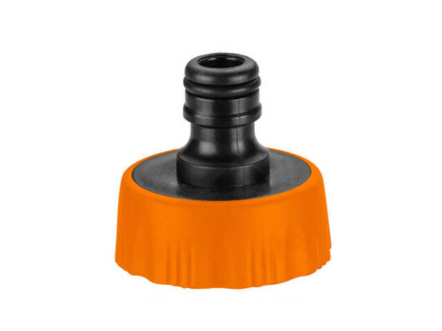 Конектор для шланга Neo Tools для крана 3/4', 1', з внутрішньою різьбою (15-741) - Фото 3