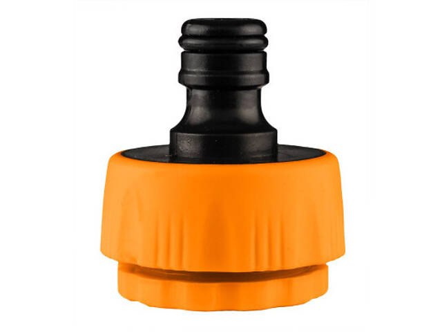 Конектор для шланга Neo Tools для крана 3/4', 1', з внутрішньою різьбою (15-741) - Фото 5