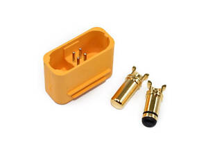 Конектор силовий AMASS AS150U Male