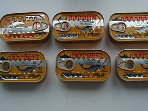 консервная тушенка