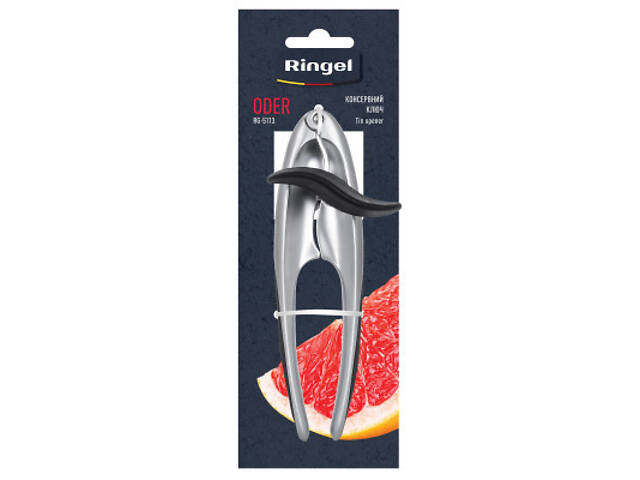 Консервний ніж Ringel Oder (RG-5113) - Фото 6