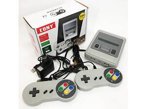 Консоль игровая с джойстиками Retro LH-2221 3000 игр, Приставка с джойстиком для второго игрока