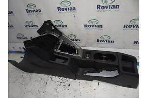 Консоль КПП Ford FOCUS 3 2011-2018 (Форд Фокус), БУ-259595