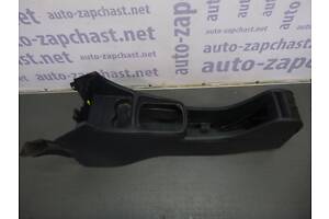 Консоль КПП OPEL ZAFIRA A 1999-2005 (Опель Зафира), СУ-133 925