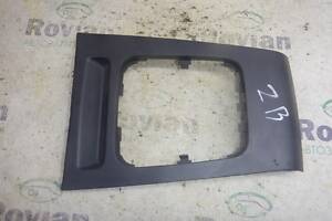 Консоль КПП OPEL ZAFIRA B 2005-2011 (Опель Зафира), БУ-223886