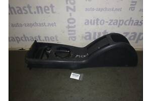 Консоль КПП Renault MEGANE 2 2006-2009 (Рено Меган 2), БУ-160569