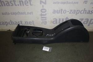 Консоль КПП Renault MEGANE 2 2006-2009 (Рено Меган 2), СУ-160569