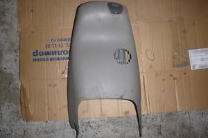 Консоль КПП Renault SCENIC 2 2003-2006 (Рено Сценик 2), БУ-116087