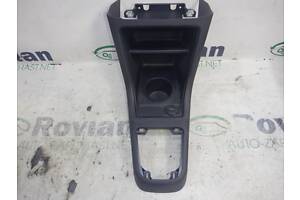 Консоль КПП Skoda CITIGO 2011-2013 (Жаль Ситиго), СУ-199 124