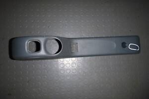 Консоль КПП Smart FORTWO 1 1998-2007 (Смарт Форту), БУ-132387