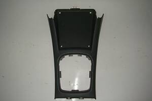 Консоль кулисы Subaru Impreza (GH/GE) 2007-2013