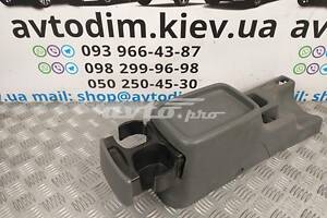 Консоль між сидіннями з підсклянником 83401S4N003ZA Honda HR-V 1 1998-2006