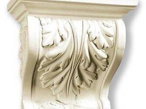 Консоль поліуретанова Gaudi Decor B 966