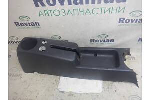 Консоль ручника Citroen BERLINGO 1 2002-2009 (Ситроен Берлинго), СУ-241286