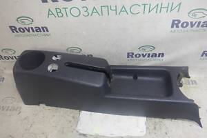 Консоль ручника Citroen BERLINGO 1 2002-2009 (Ситроен Берлинго), СУ-241286