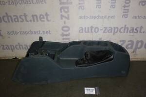 Консоль ручника Ford C-MAX 2 2010-2015 (Форд Ц Макс 2), БУ-162988