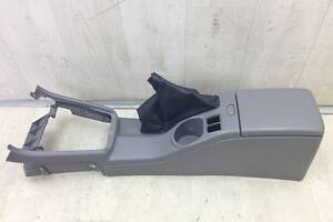 Консоль центральная SUBARU FORESTER SG 02-07 92111SA000ND