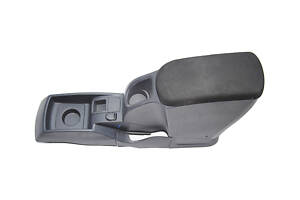 Консоль центральная (подлокотник) RENAULT KANGOO 08-12 (РЕНО КАНГО) (8200457030, 969105027R)