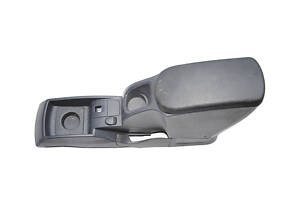 Консоль центральная (подлокотник) RENAULT KANGOO 2013- (РЕНО КАНГО) (8200457030, 969105027R)