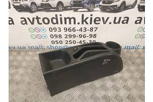 Консоль центральная 83401S5SE01ZA Honda Civic 7 EP 2001-2005