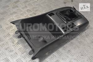 Консоль центральная кулисы Hyundai Sonata (V) 2004-2009 846513K010 253158