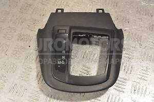 Консоль центральная кулисы Mazda CX-5 2012 KD4764341 210470