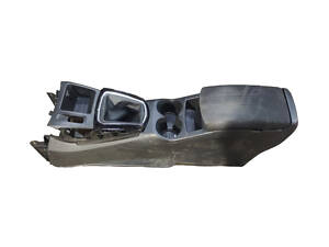 Консоль центральная подлокотник 17- 96910HV50D NISSAN Qashqai 14-22