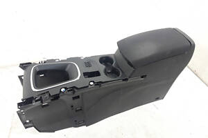 Консоль центральная подлокотник 969108008R RENAULT Kadjar 15-22