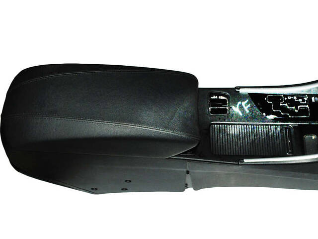 Консоль центральна підлокітник АКПП 846113S000RY HYUNDAI Sonata YF 09-14