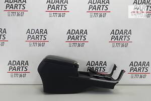 Консоль центральная с подлокотником для Toyota Camry 2015-2017 (58910-06170-C0, 58920-06011-C0)