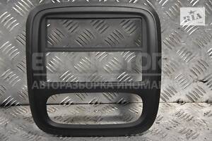 Консоль центральная в торпедо Nissan Primastar 2014 682603912R 16