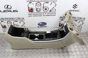 Консоль в сборе Honda Accord (CR) 2013-2018 77295T2FA020