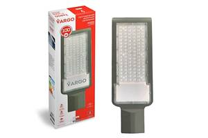 Консольний LED світильник VARGO 100W SMD 10000lm 6000K (V-330227)