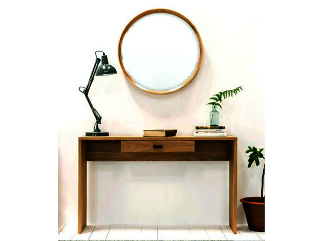 Консольный столик 'Кесон' мускат - Фото 1