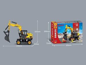 Конструктор 712018